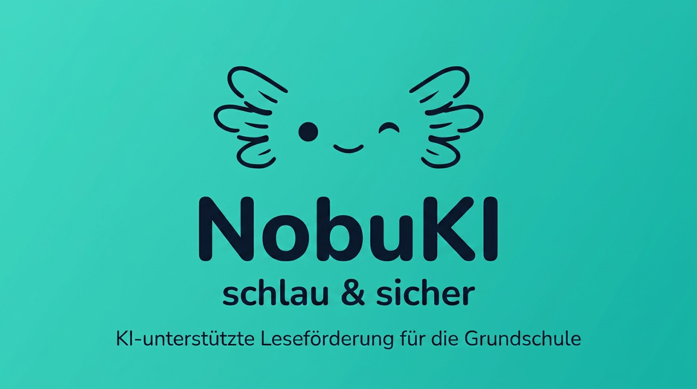 NobuKI - schlau & sicher